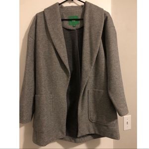 Womens Jacket